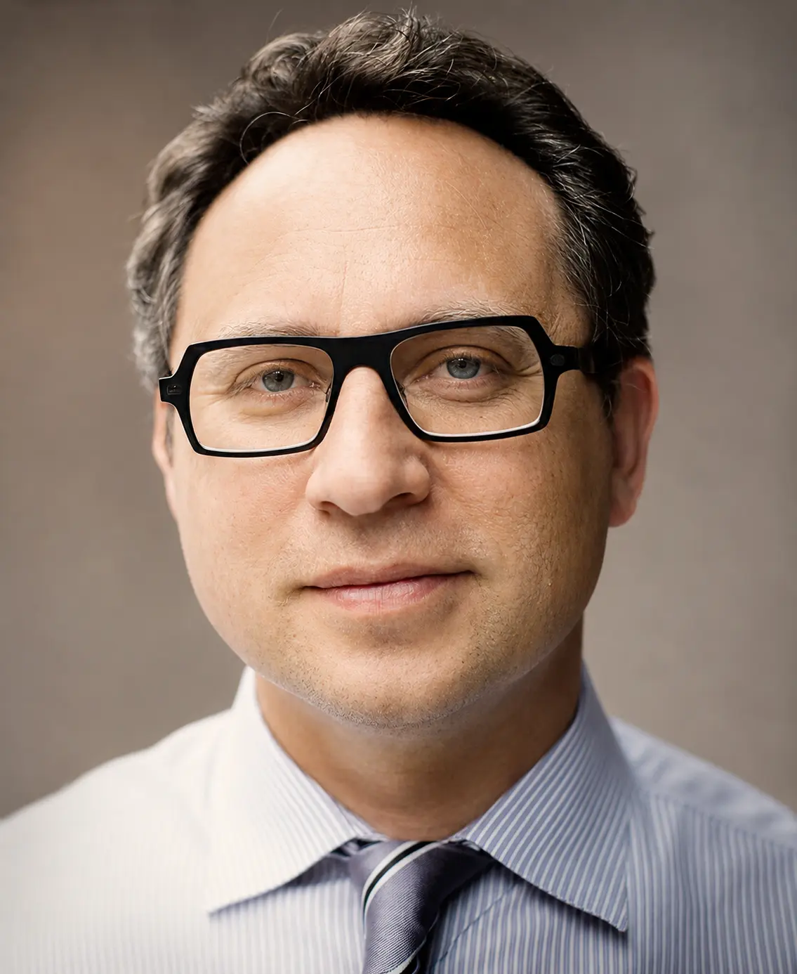 Alexander Khoruts, MD