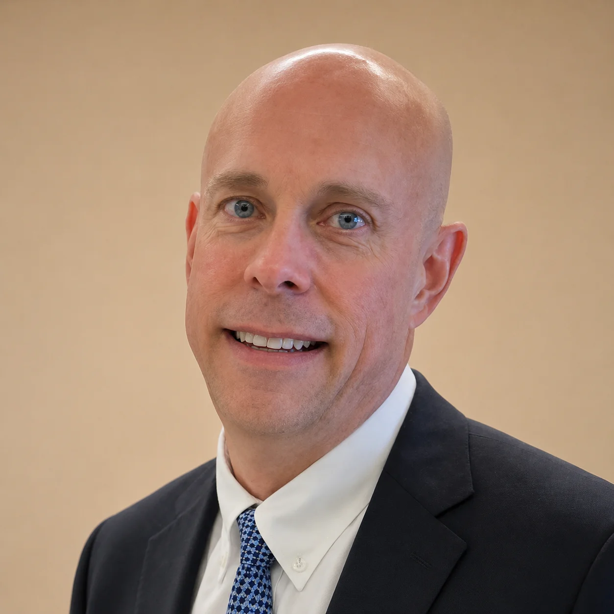Dan Rossignol, MD