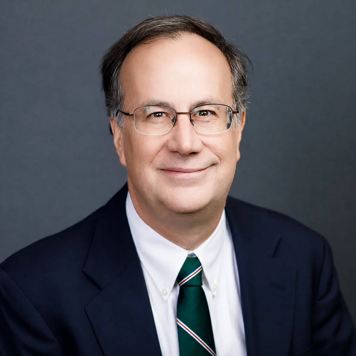 James Adams, PhD