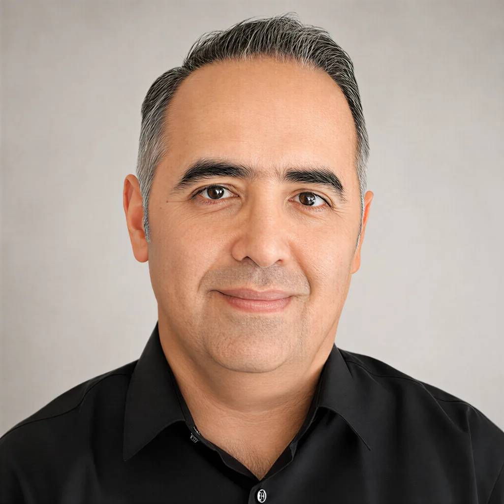 Anar Musavi, PhD