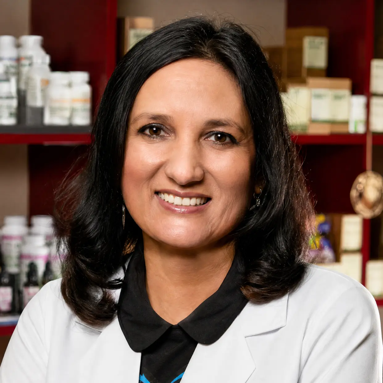 Nancy O'Hara, MD