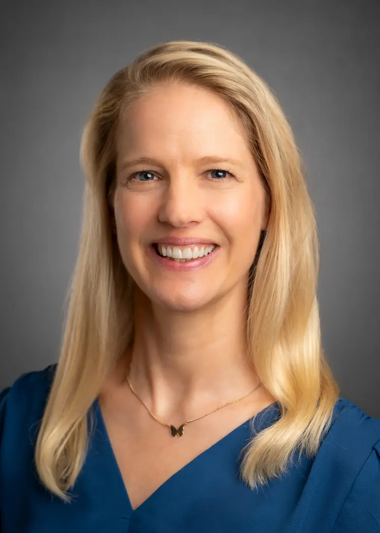 Allison E Golnik, MD